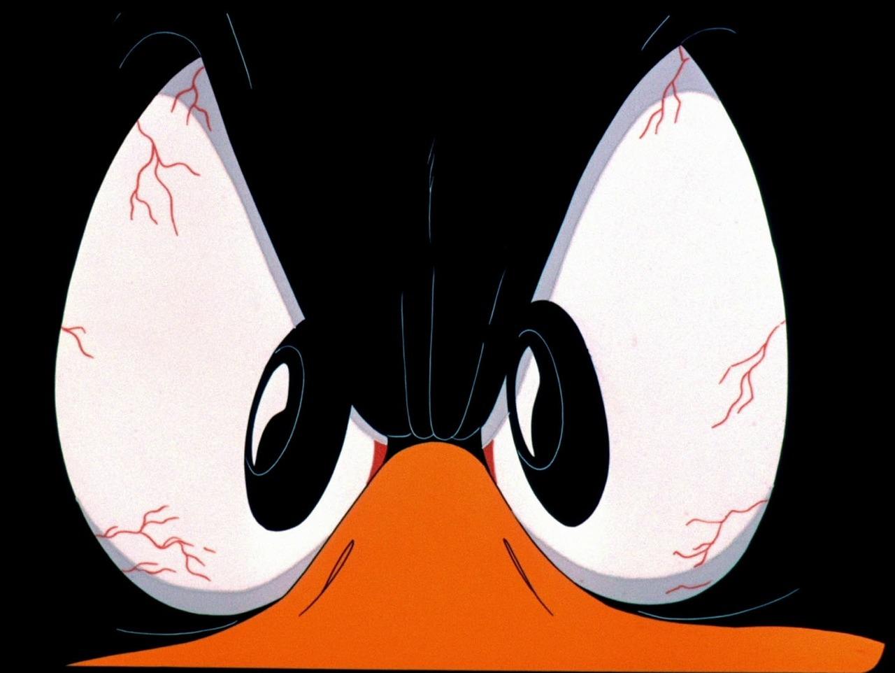 Daffy Eyes