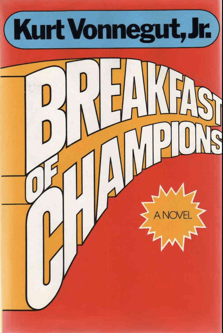 Breakfast of Champions